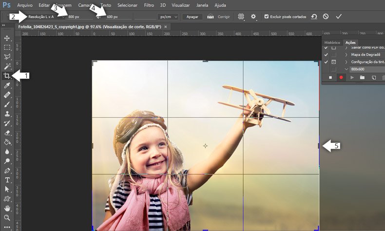 redimensionar-imagens-action-photoshop