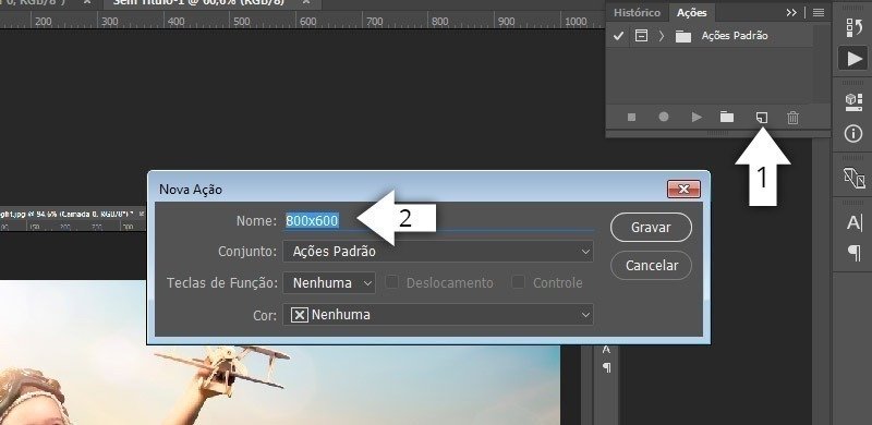 redimensionar-imagens-photoshop-acao-criar-action