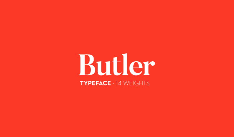 butler-font-free