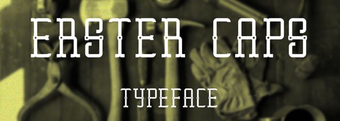 erstern-caps-free-font