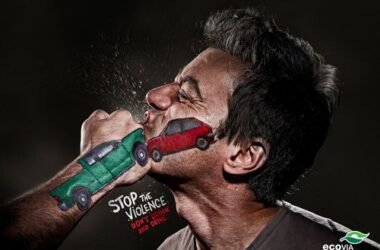 Creative Ad Awards: uma verdadeira fonte de inspiração • 1 19