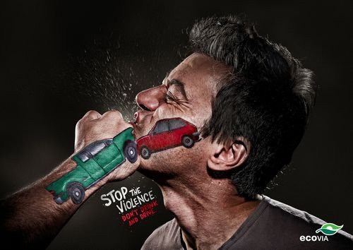 Creative Ad Awards: uma verdadeira fonte de inspiração • 1 19