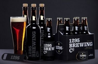 34 rótulos de cerveja criativos • beer 3