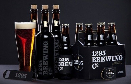 34 rótulos de cerveja criativos • beer 3