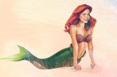 Personagens da Disney na vida real • littlemermaid