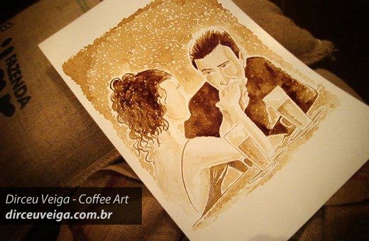 Coffee Art (13)
