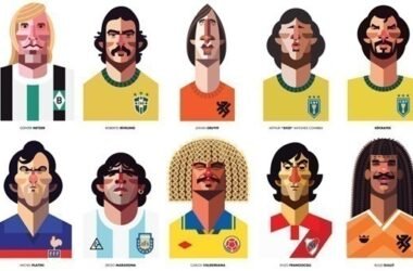 Os jogadores de futebol de Daniel Nyari • Playmakers 1