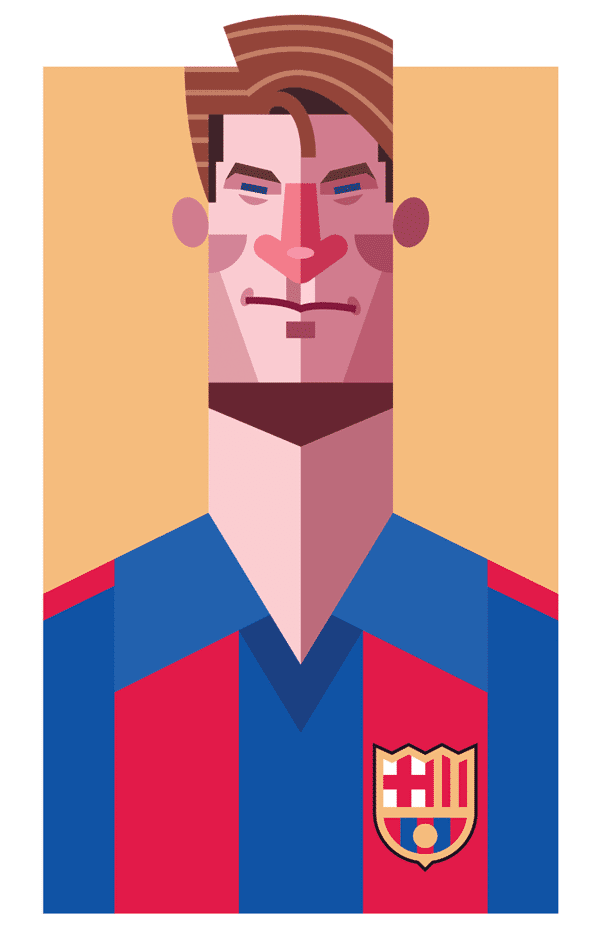 Playmakers (3)