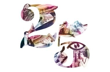 A tipografia ilustrada de Emil Bertell • Emil Bertell 5