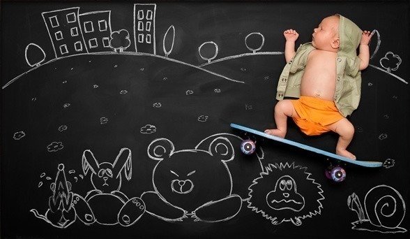 Blackboard Adventures (4)