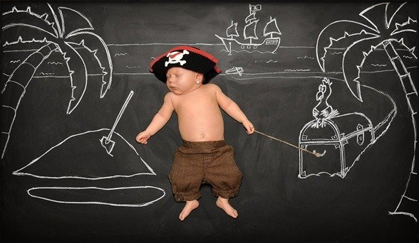 Blackboard Adventures (5)