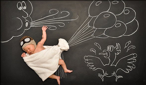 Blackboard Adventures (7)