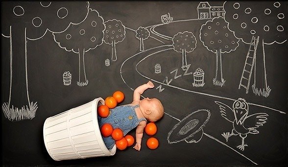 Blackboard Adventures (9)