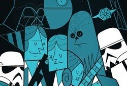 Belos desenhos de Ale Giorgini • Ale Giorgini thumb