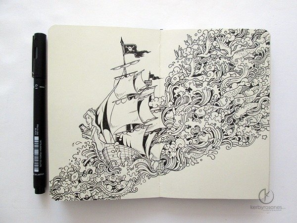 Doodle-Art-Kerby-Rosanes (2)