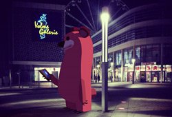 Illustagram: a fusão entre Ilustração e Instagram • illustagram thumb