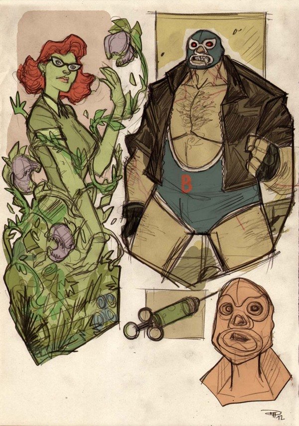 Batman-rockabilly-50-denis-medri (5)