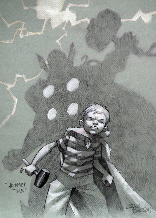 Craig-Davidson  (11)