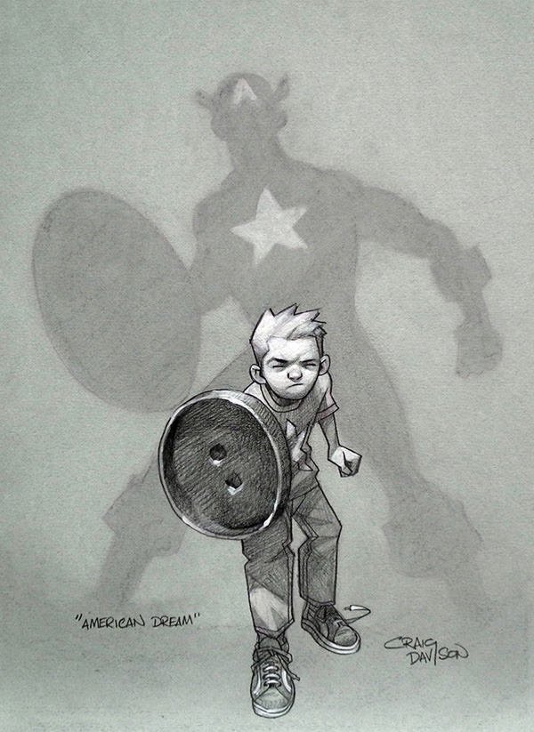 Craig-Davidson  (9)