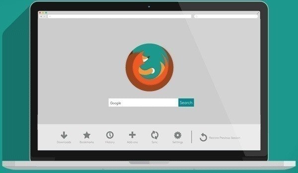firefox4