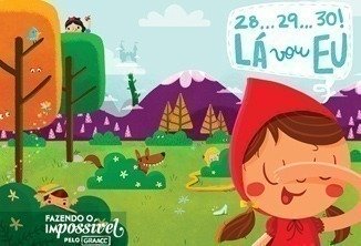 50 ilustradores fazendo o impossível pelo Graac • fazendo o impossivel pelo graac thumb