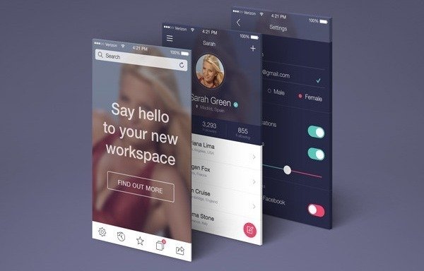 Download 12 mockups incríveis e gratuitos para você usar em suas ...
