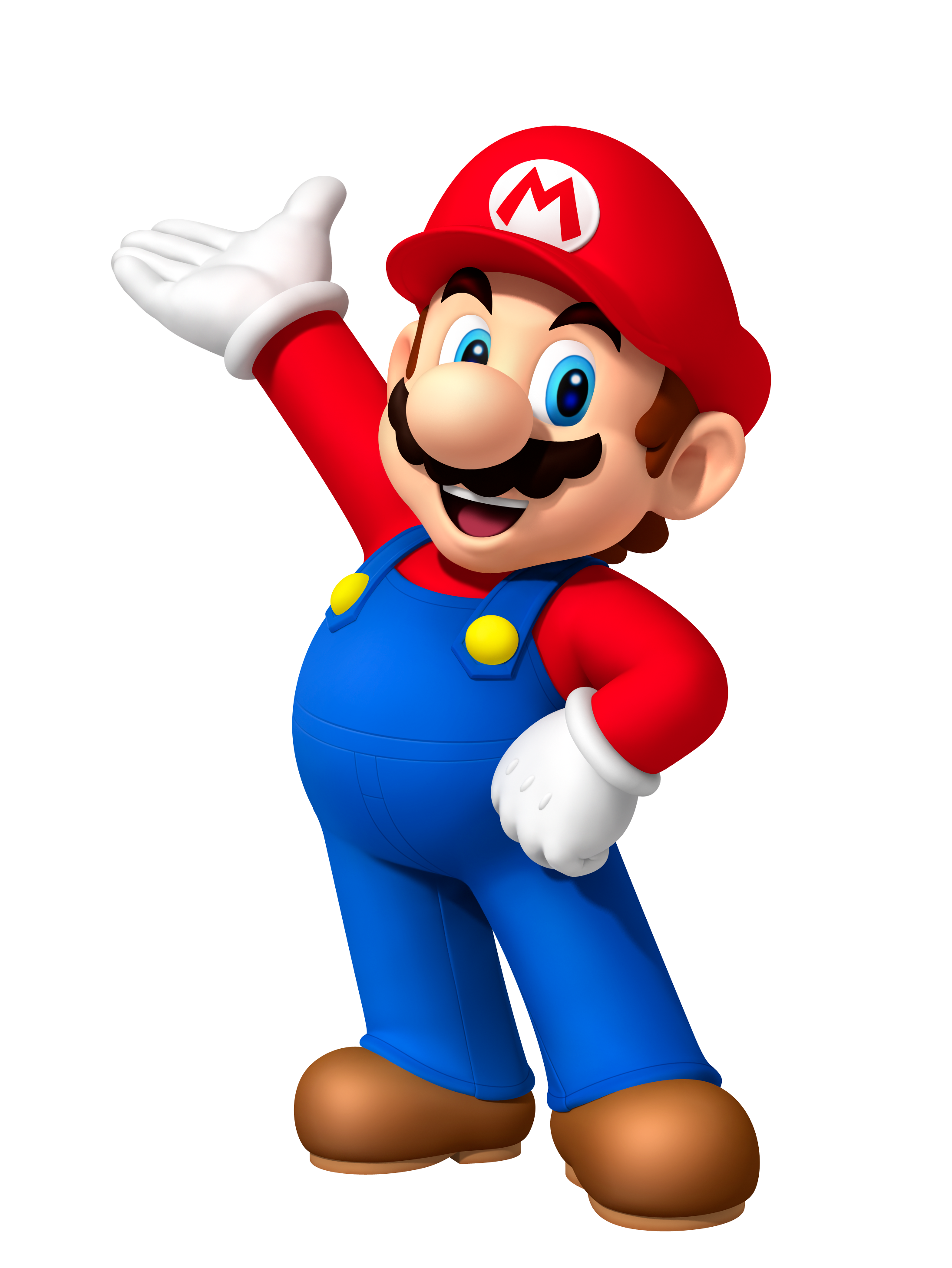 FortuneStMario