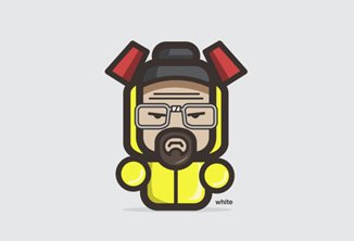 A criativa fan-art de Konrad Kirpluk • fan art Konrad Kirpluk thumb