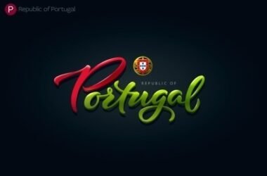 Lindo projeto tipográfico apresenta nomes de países como você nunca viu • Paises Tipografia Alfabeto Zergutdesign 16