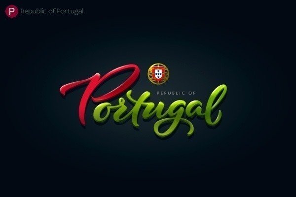 Lindo projeto tipográfico apresenta nomes de países como você nunca viu • Paises Tipografia Alfabeto Zergutdesign 16