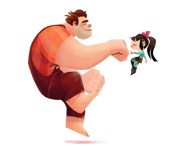 Rafael-Mayani-Disney-Challenge (18)