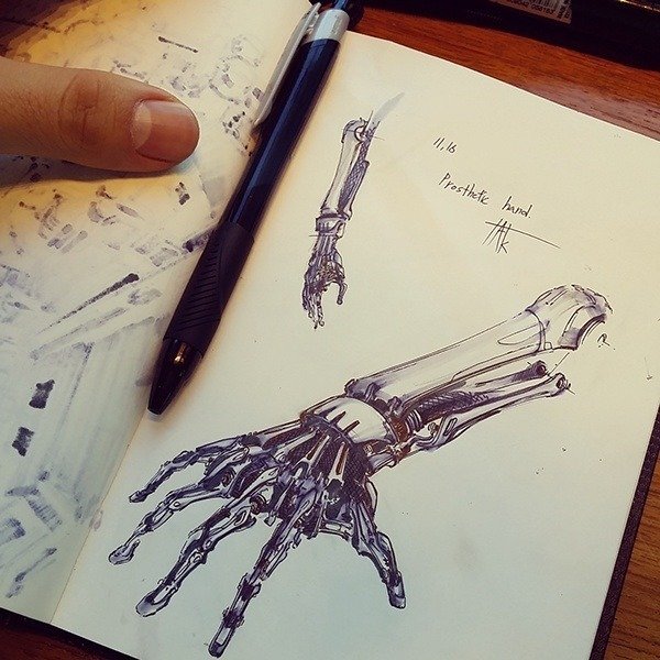 sketches-futuristas-caneta-Takbeom-Heogh (10)