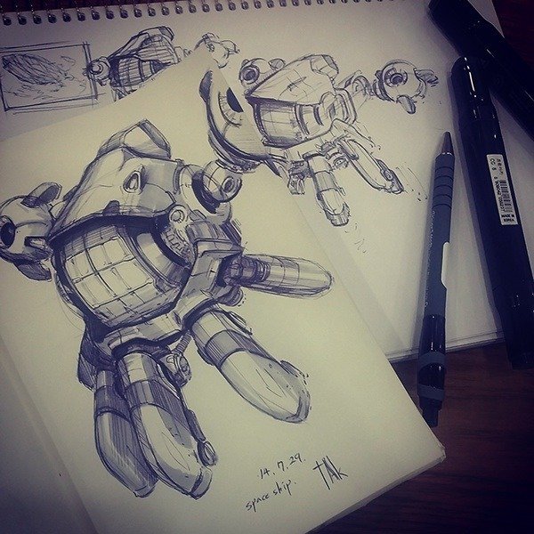 sketches-futuristas-caneta-Takbeom-Heogh (3)