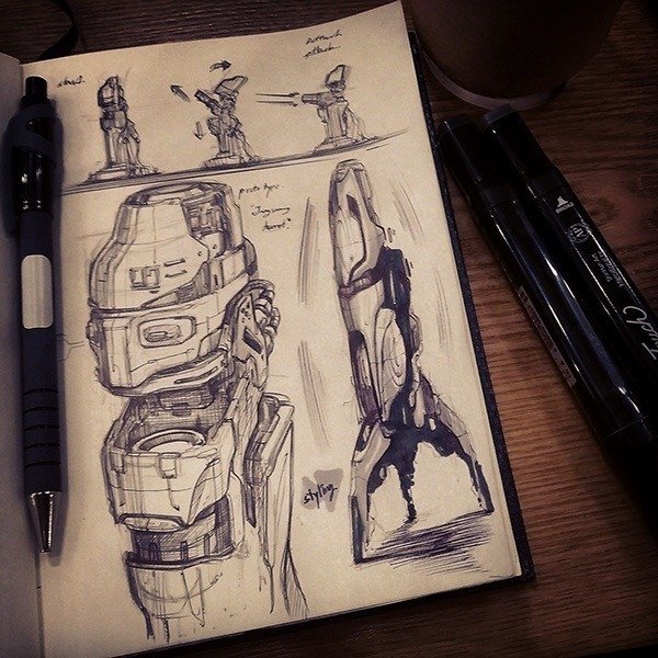 sketches-futuristas-caneta-Takbeom-Heogh (6)