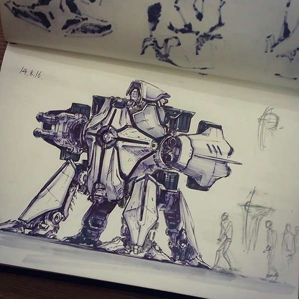 sketches-futuristas-caneta-Takbeom-Heogh (8)