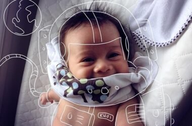 Quando um diretor de criação também é um pai coruja • Quan Hoang fotografo ilustrador pai coruja 1