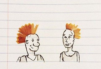 Quando objetos comuns se misturam com criativas ilustrações • objetos comuns se misturam com criativas ilustracoes thumb