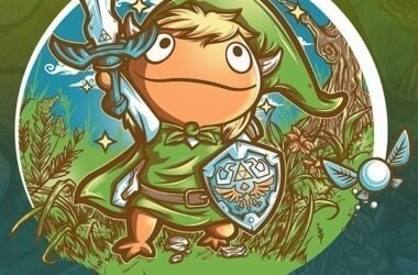 A incrível Fan Art de Juan Orozco • A incrivel Fan Art de Juan Orozco 8