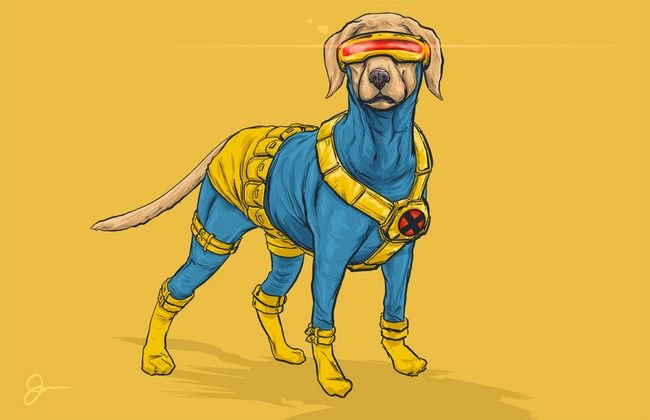 personagens-da-marvel-versao-canina-josh-lynch (2)