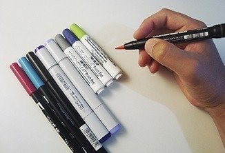 Corporação Criativa - Novidade para os amantes de tipografia, caligrafia e lettering • capa