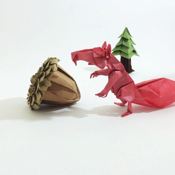 incriveis-origamis-esculturais-Ross-Symons-(13)
