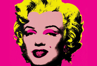 Pop Art e sua contribuição para o design • pop art