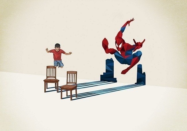 As super-sombras de Jason Ratliff • super sombras de Jason Ratliff 10