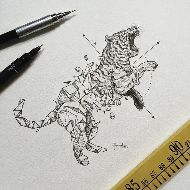 animais-e-geometria-nas-ilustracoes-de-kerby-rosanes (6)