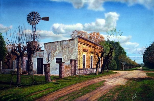 as-fantasticas-pinturas-hiper-realistas-de-sebastian-mesa (4)