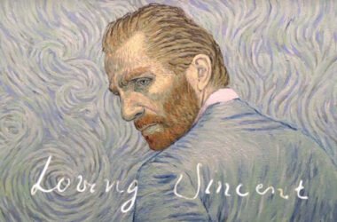 Loving Vincent: primeiro filme com frames pintados a óleo • loving vincent filme