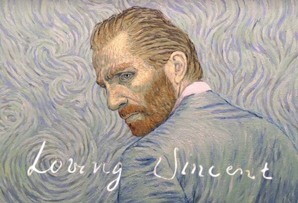 Loving Vincent: primeiro filme com frames pintados a óleo • loving vincent filme