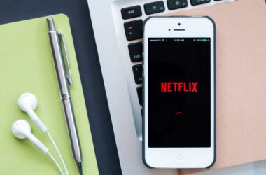 7 filmes que todo criativo deve assistir na Netflix! • netflix