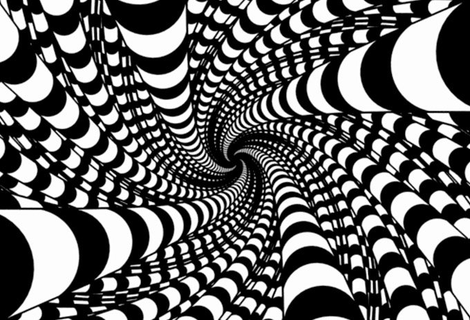 Os gif's psicodélicos de David Ope • capa1