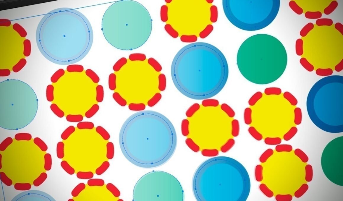 Dica rápida de Illustrator: Selecionar todos os objetos parecidos de uma vez • capa